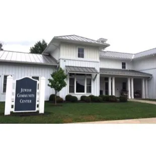 Jewish Community Center