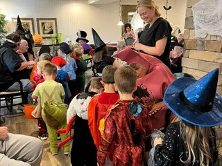 All About Kids Childcare & Learning Center - Hilliard