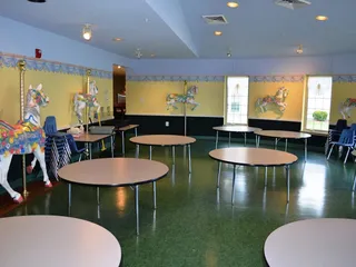 PCA Early Learning Center