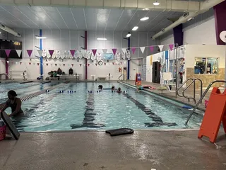 Jerry L. Garver YMCA
