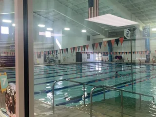 Hilliard YMCA