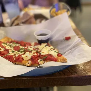 Jexal's Pizza & Wing Zeria