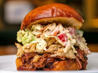 Snuggery River Roadhouse - McHenry