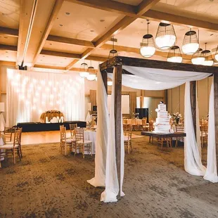 Jez Events