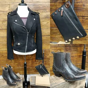 No matter what your style, they&apos;ll have something for you