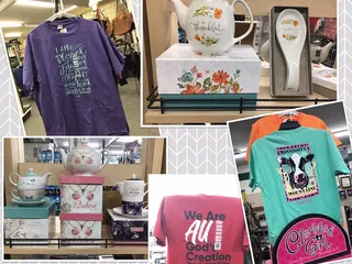 Dagen's Living Water