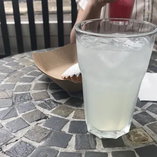 Lemonade