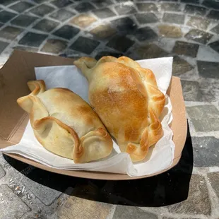 Empanadas