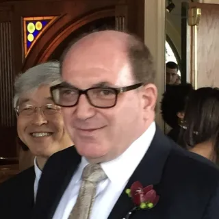 Joel B.