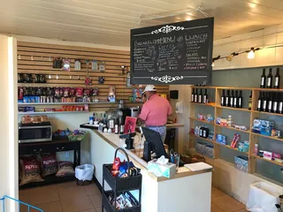 Aranda's Corner Grocery