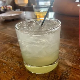 drink