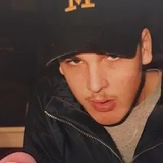 Jeremy M.