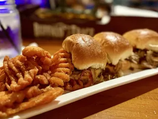 2 FOG's Pub