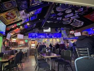 Hamburg Pub
