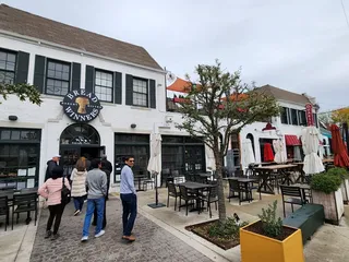 Food Tours of America - Dallas