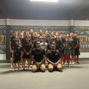 JG Jiu Jitsu & Fitness