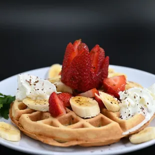 JGoody Cafe Bakery