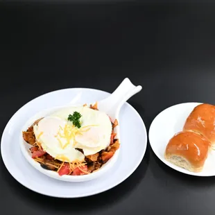 Mexican Skillet