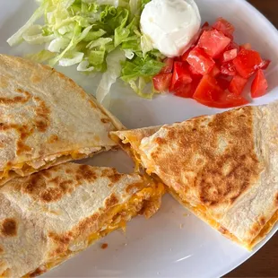 Quesadilla