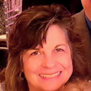 Paulette F.