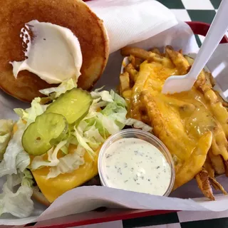Cheeseburger