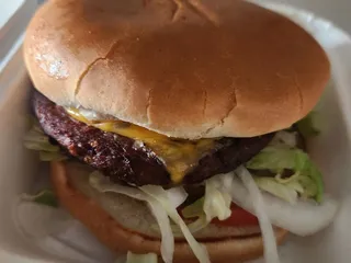 Jimmy's Big Burgers