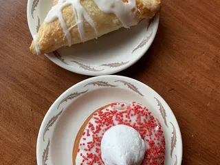 Sehnert's Bakery