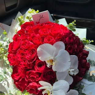 Unique Bouquet for your special Someone!