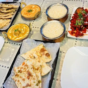 Chicken Korma