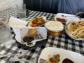 Darshan Restaurant & Bar