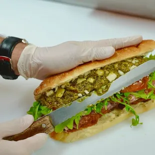 sandwich, sandwiches, food