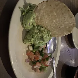 Guacamole