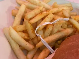 Chili Gordos Mexican Cafe