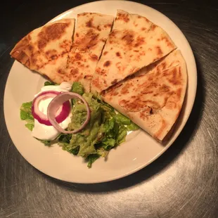 Quesadilla