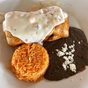Chimichanga