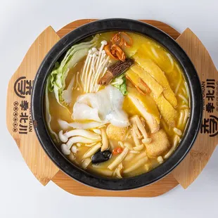 chowder, soups and chowder, food, soup