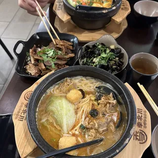 B6. Beeftripe (P) B6. (P)