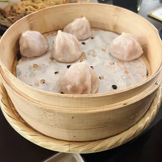 A7. Dumlingin Spicy Oil (P) A7. (P)