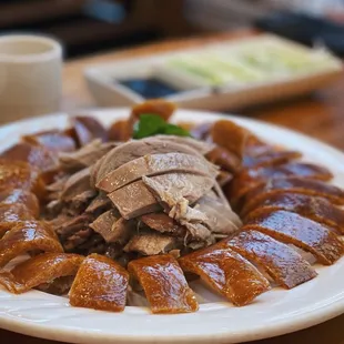 Peking Duck