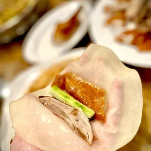 Best Peking Duck in LA... consistently!!