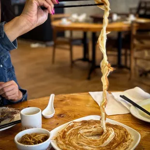 House Special Pancake