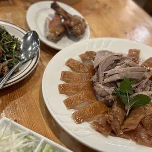 Peking Duck