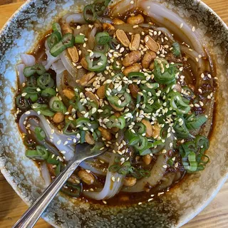 Ice Jelly, Shancheng Style