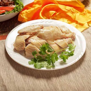 House Special Marinated Chicken