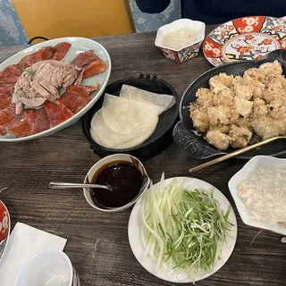 House Special Tasty Shrimp