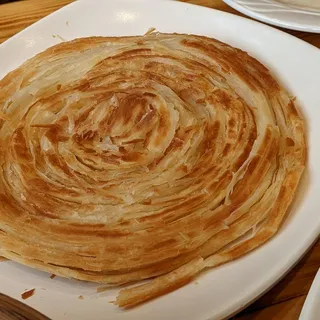 House Special Pancake