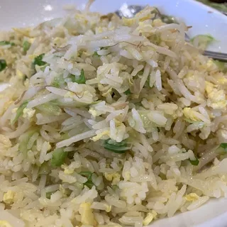 Fried Rice