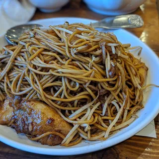 Chow Mein
