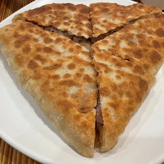 Jung Dong Meat Pie