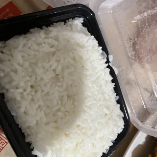 Steam Rice
